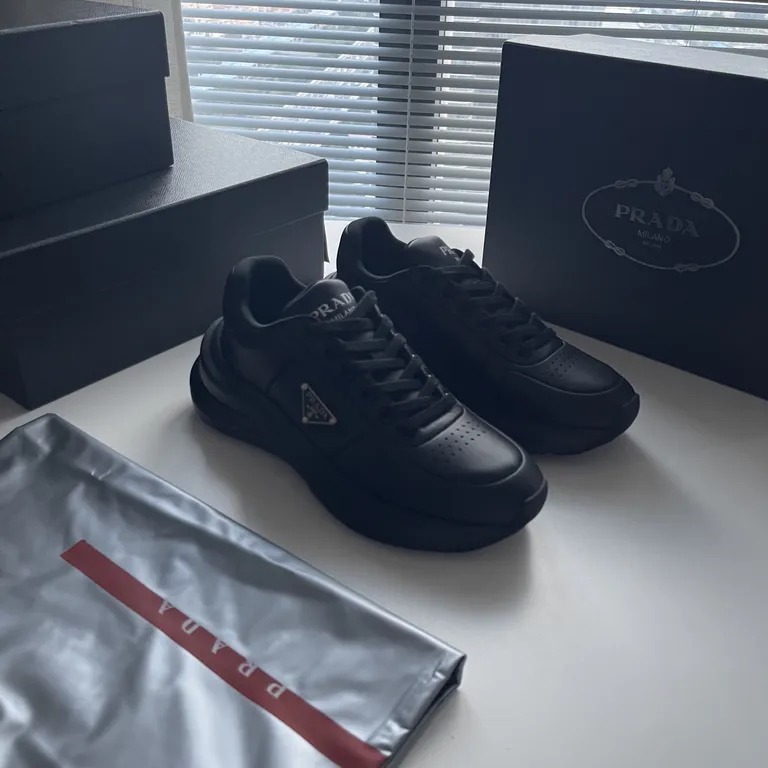 Prada Shoe 